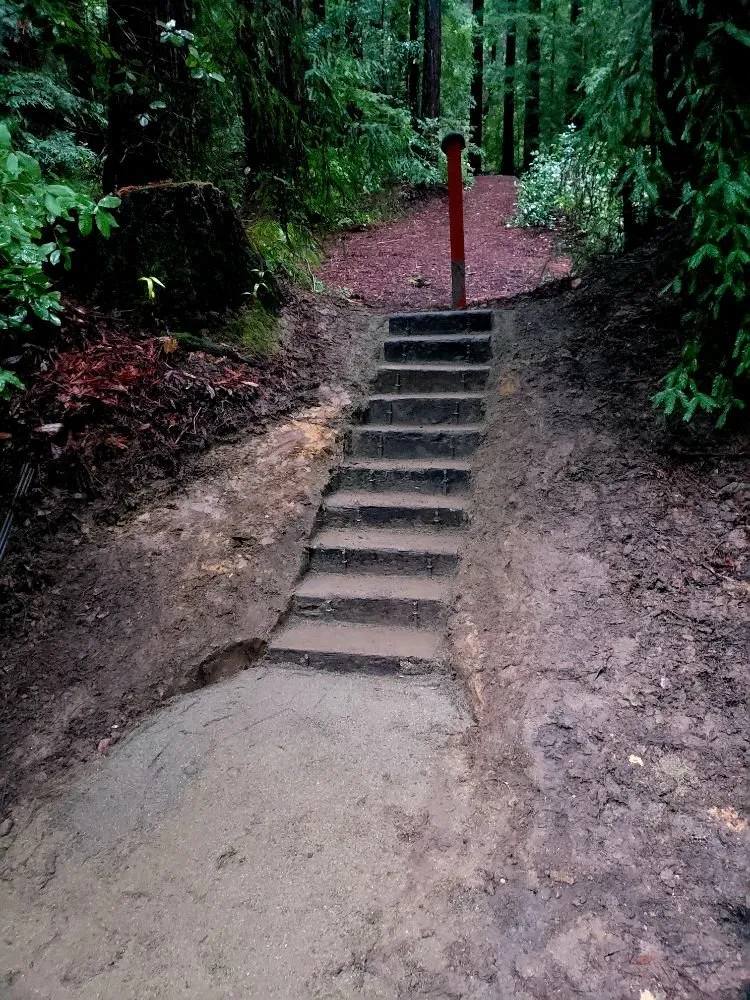 Custom lawn mowing service experts serving Boulder Creek, CA - Simple Wonders Landscape and Design