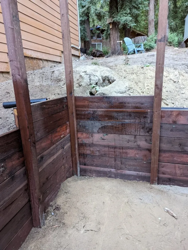 Professional landscape design near you across Boulder Creek, CA - Simple Wonders Landscape and Design