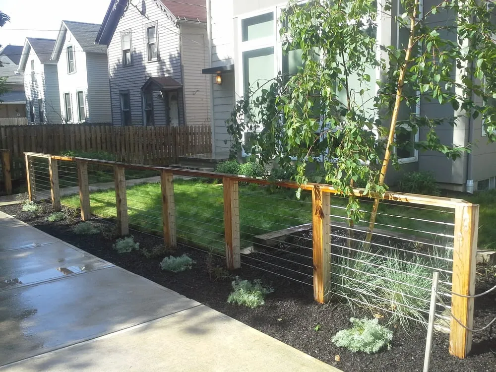 Local yard cleanup service near you in Cleveland, OH by Simple Yard Care