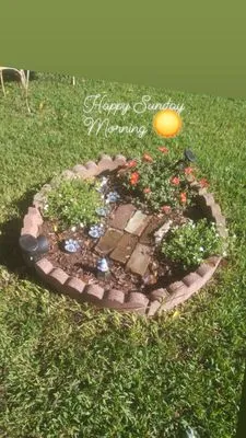 Simple Yard Cut Logo