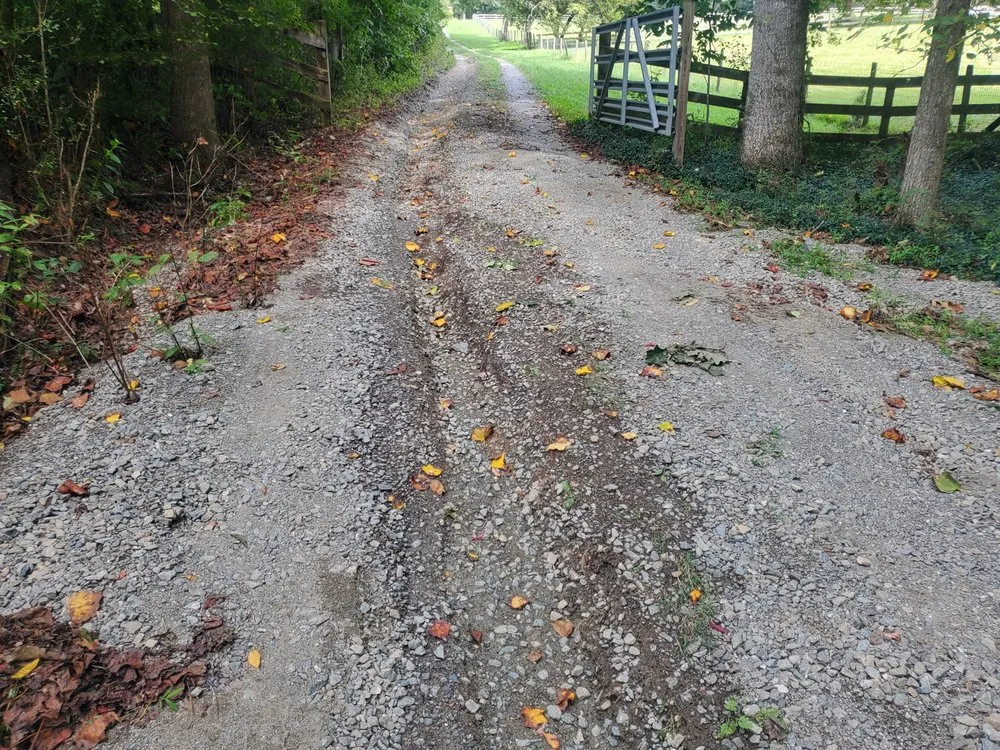 Top-rated landscaping services with custom design across Rockville, VA - Simple Yard Works