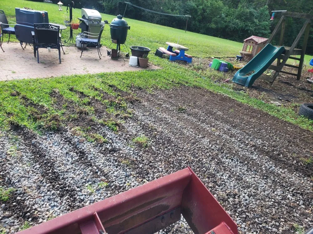 Custom yard maintenance for homes across Rockville, VA - Simple Yard Works