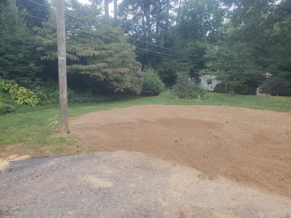 Trusted residential landscaping experts serving Rockville, VA - Simple Yard Works