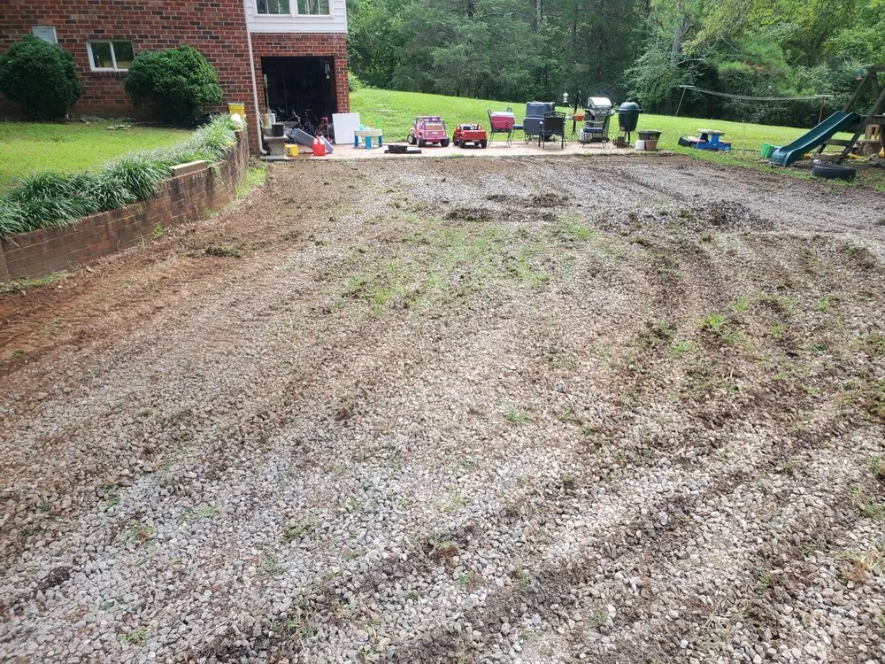 Expert yard maintenance for year-round maintenance across Rockville, VA - Simple Yard Works