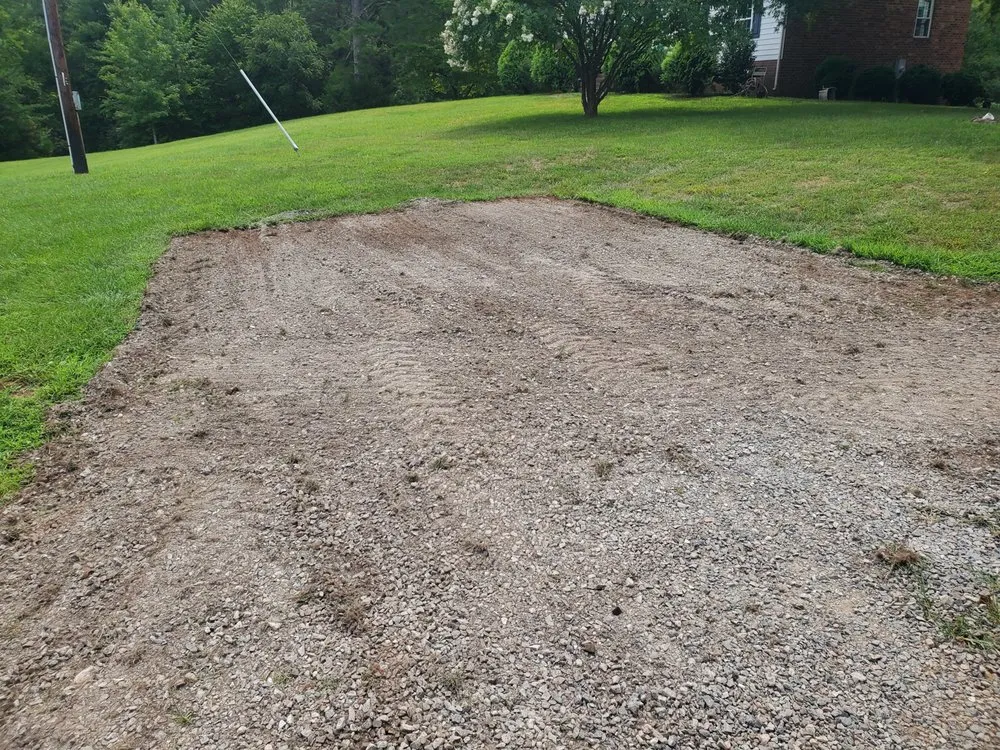 Reliable residential landscaping experts serving Rockville, VA - Simple Yard Works