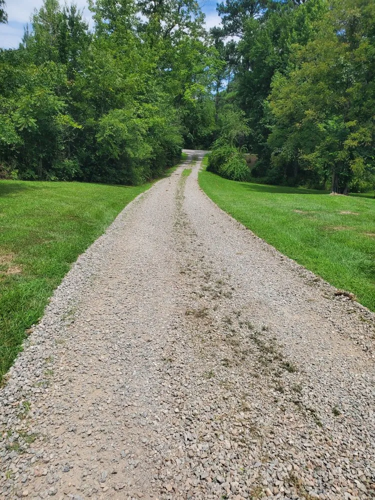 Reliable residential landscaping experts serving Rockville, VA - Simple Yard Works