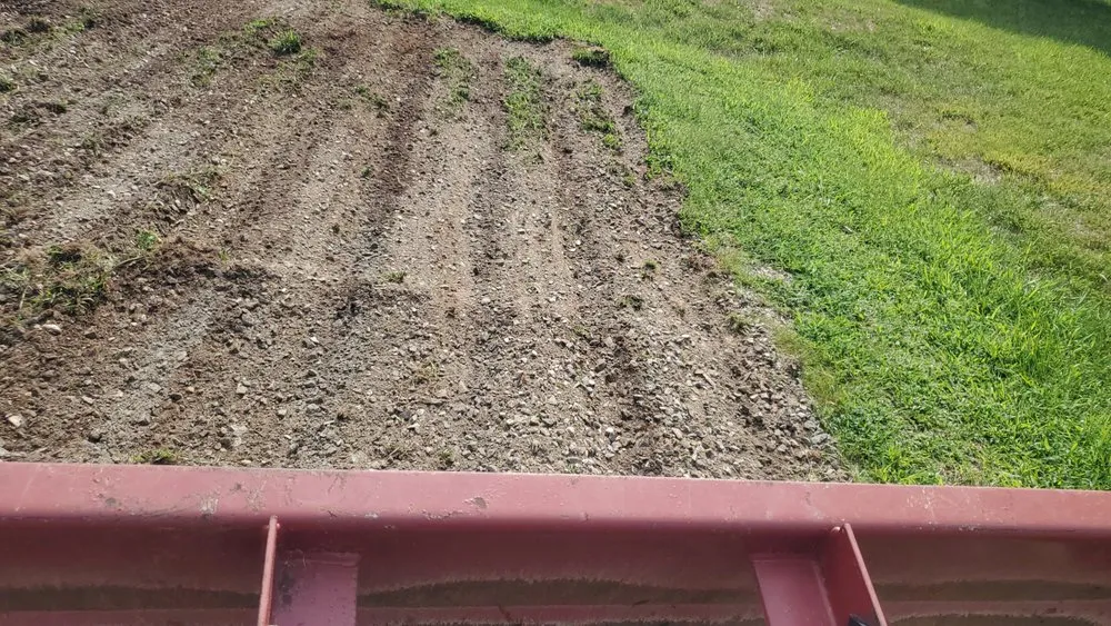 Local landscape installation for beautiful yards in Rockville, VA by Simple Yard Works