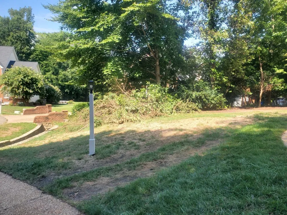 Expert yard maintenance experts serving Rockville, VA - Simple Yard Works