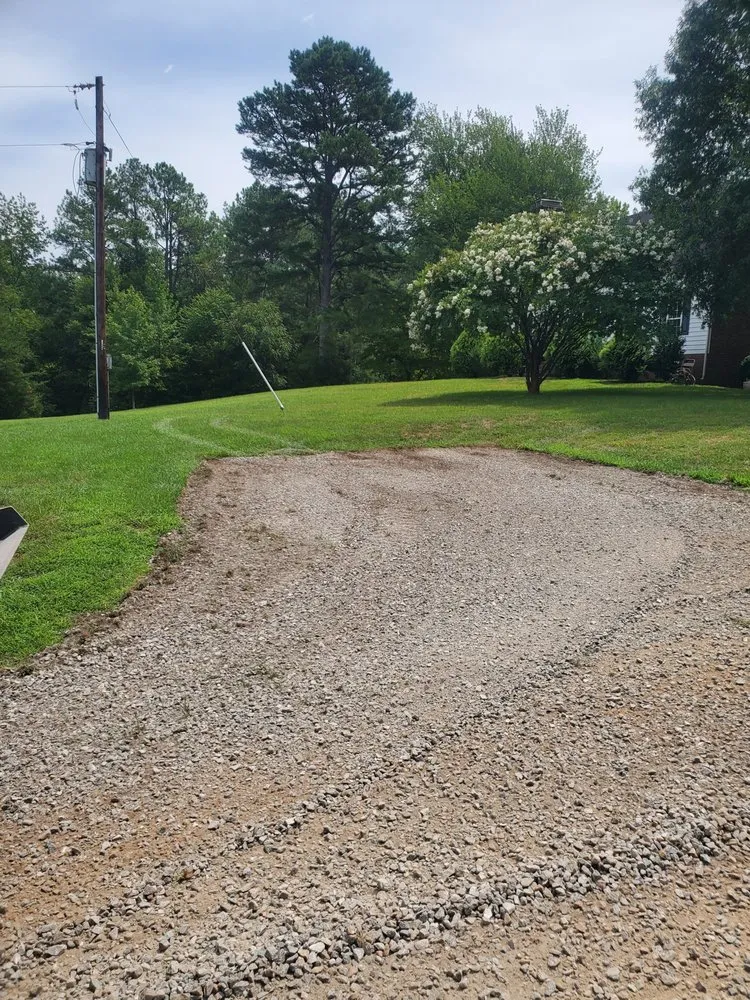 Local yard maintenance experts serving Rockville, VA - Simple Yard Works