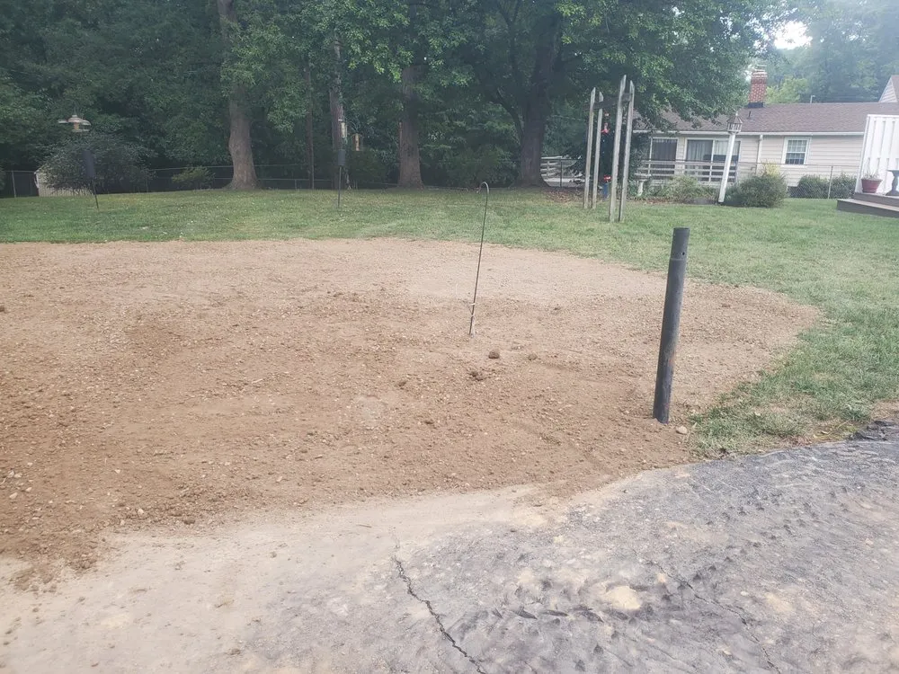 Reliable lawn mowing service in Rockville, VA - Simple Yard Works