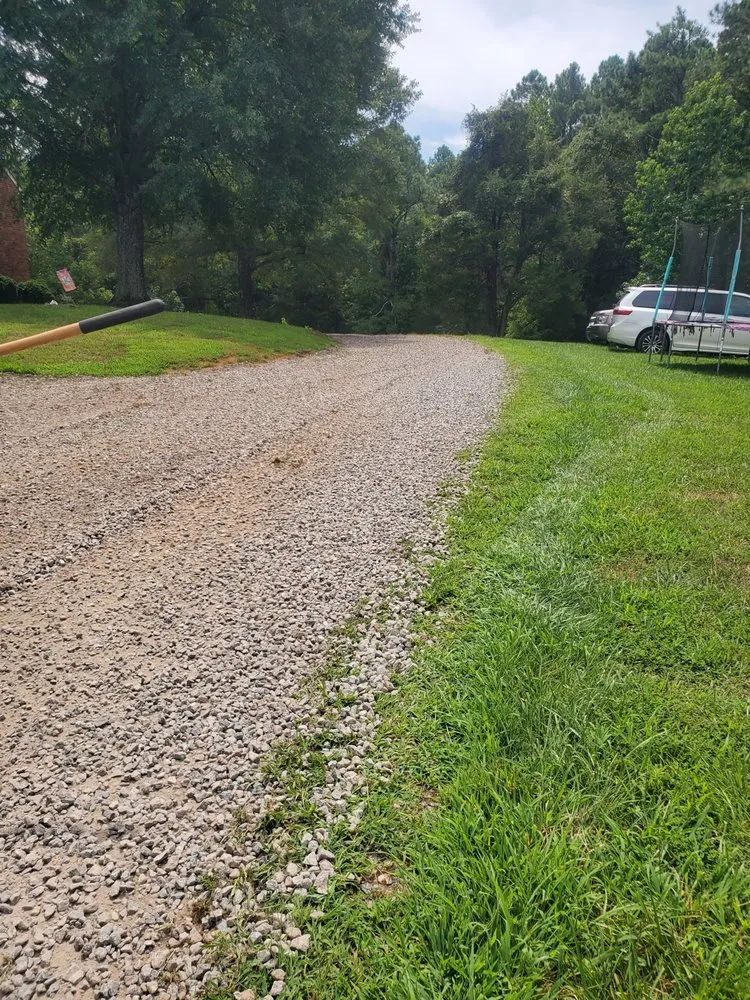 Local yard maintenance for homes across Rockville, VA - Simple Yard Works