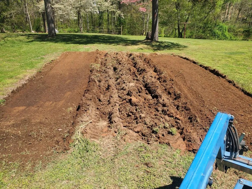 Trusted lawn mowing service in Rockville, VA - Simple Yard Works