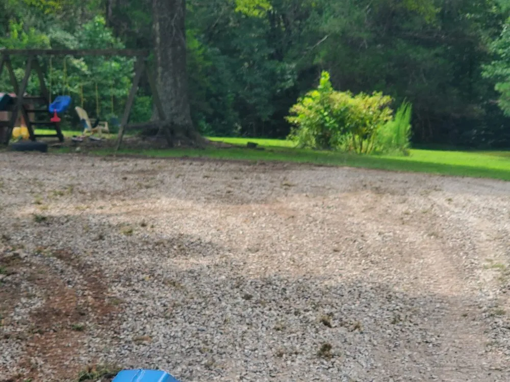 Reliable outdoor landscaping in Rockville, VA - Simple Yard Works