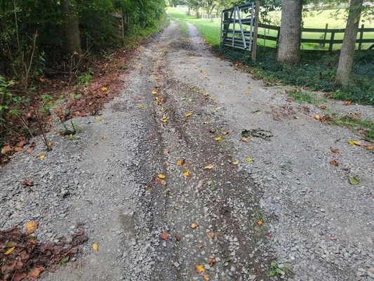 Simple Yard Works Logo