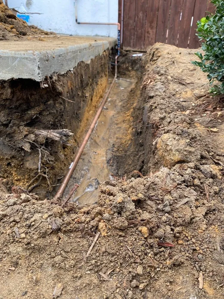 Top-rated landscape design for homes in Lemon Grove, CA by SimpleScape Lawn & Garden Maintenance