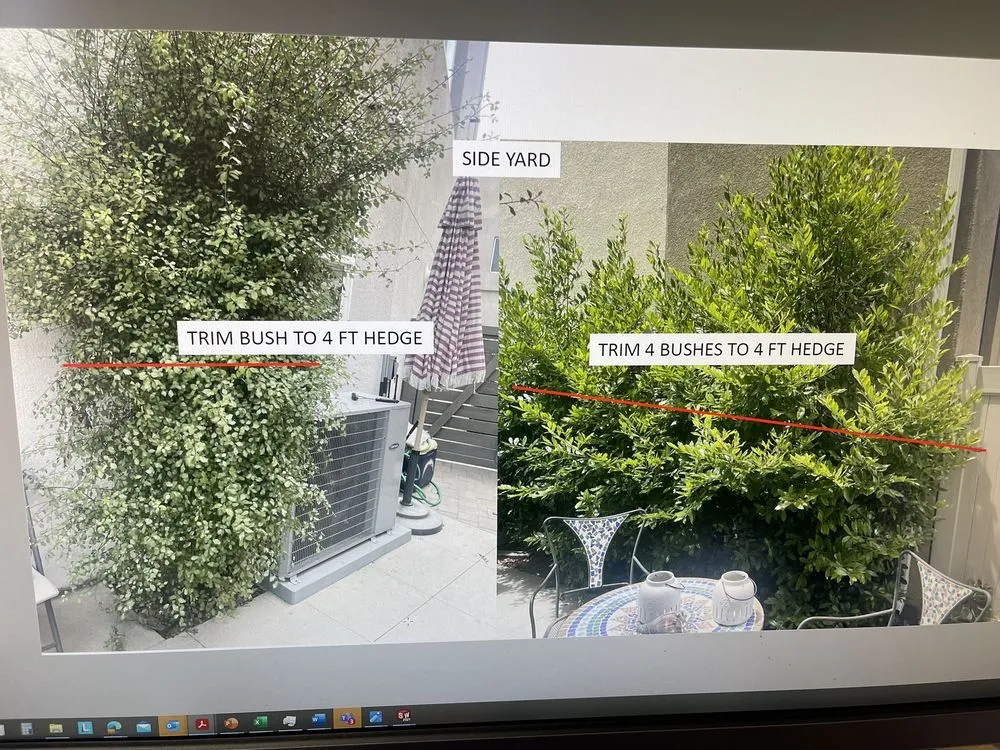 Custom landscape design for beautiful yards across Lemon Grove, CA - SimpleScape Lawn & Garden Maintenance