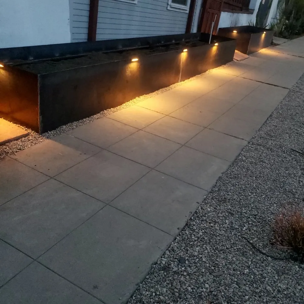 Top-rated landscape installation in Lemon Grove, CA - SimpleScape Lawn & Garden Maintenance