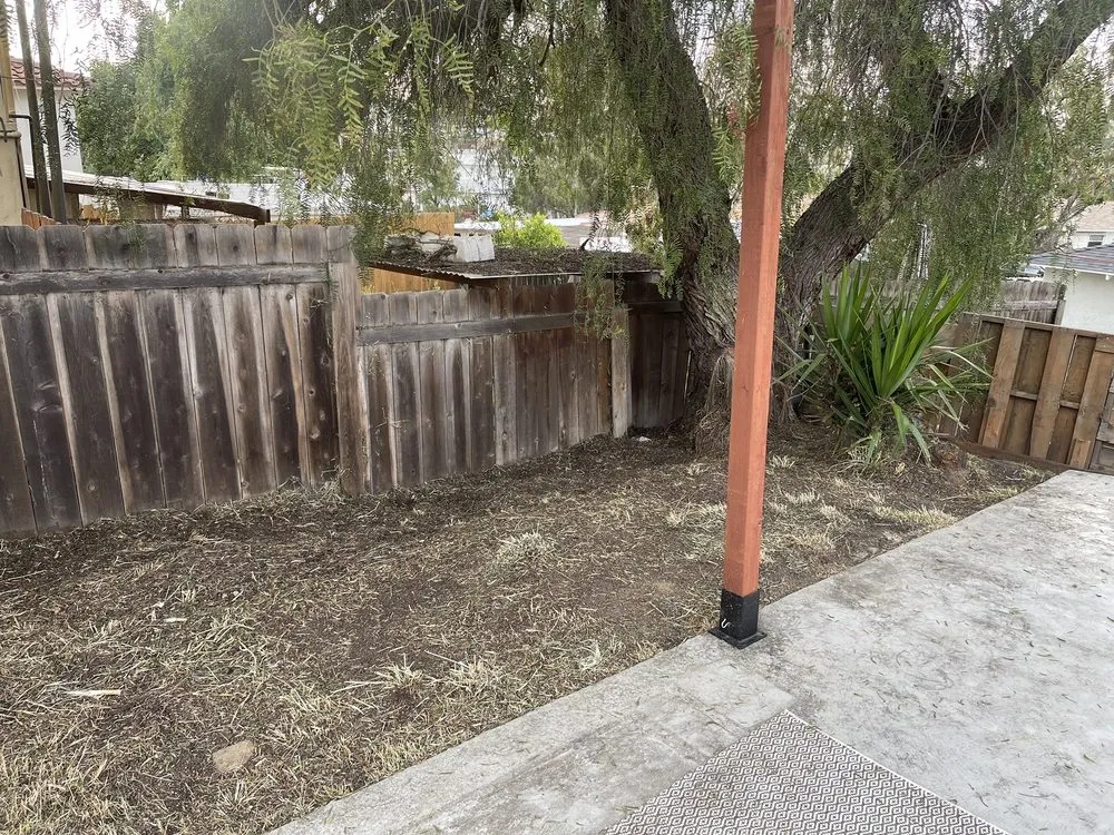 Top-rated garden landscaping for year-round maintenance in Lemon Grove, CA by SimpleScape Lawn & Garden Maintenance