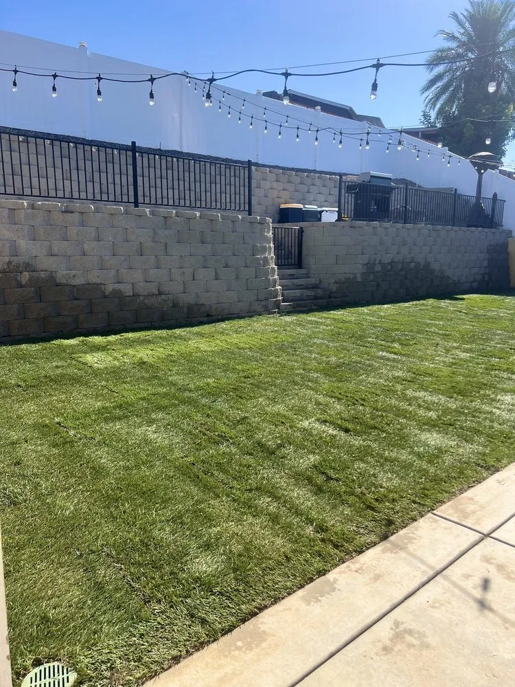 Reliable residential landscaping for year-round maintenance across Lemon Grove, CA - SimpleScape Lawn & Garden Maintenance