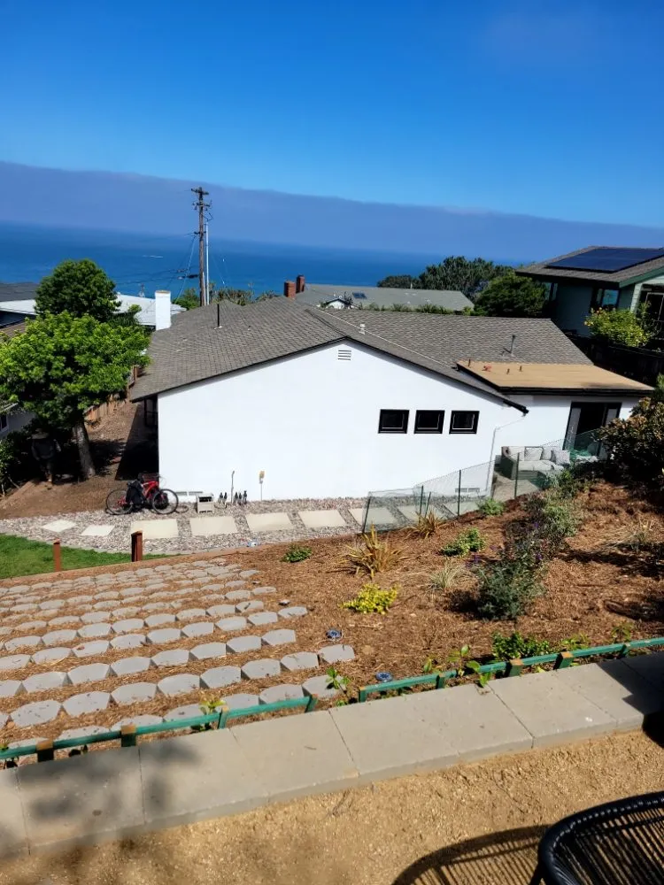 Professional landscaping services for outdoor upgrades in Lemon Grove, CA by SimpleScape Lawn & Garden Maintenance