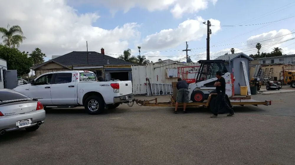 Reliable lawn care service in Lemon Grove, CA - SimpleScape Lawn & Garden Maintenance