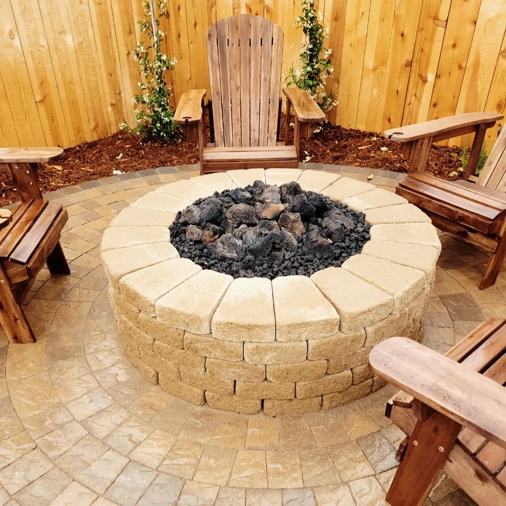 Trusted landscaping services for beautiful yards across Lemon Grove, CA - SimpleScape Lawn & Garden Maintenance