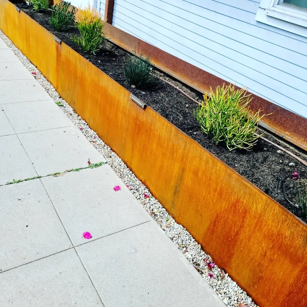 Expert residential landscaping in Lemon Grove, CA by SimpleScape Lawn & Garden Maintenance