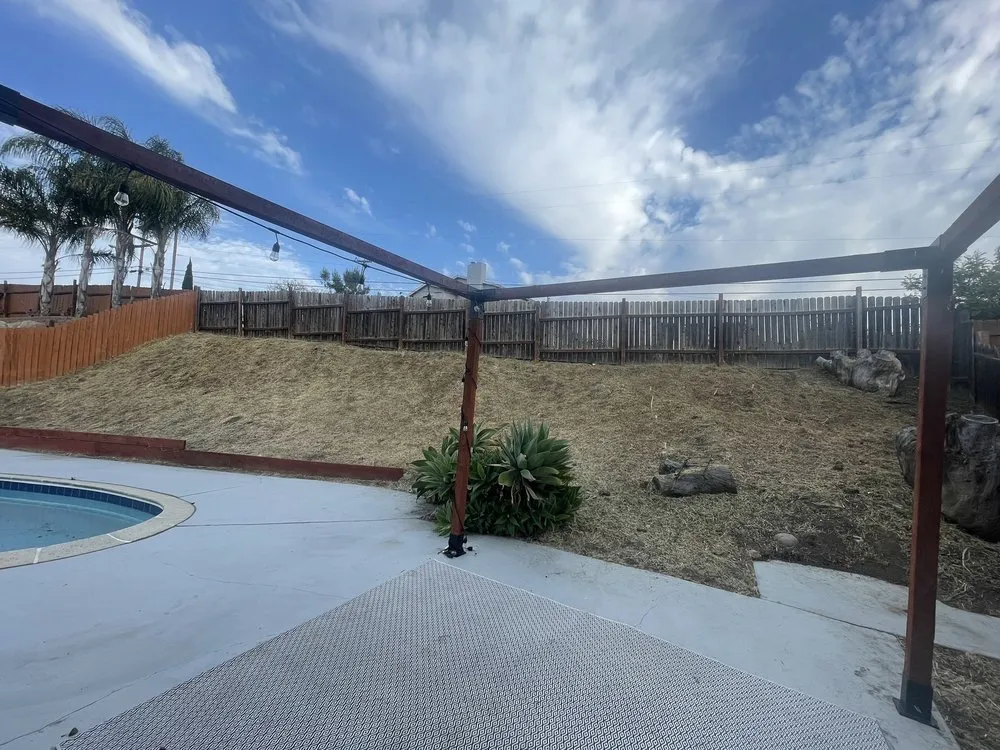 Top-rated residential landscaping in Lemon Grove, CA by SimpleScape Lawn & Garden Maintenance