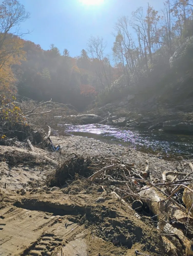 Reliable landscape design experts serving Burnsville, NC - SimpleScapes