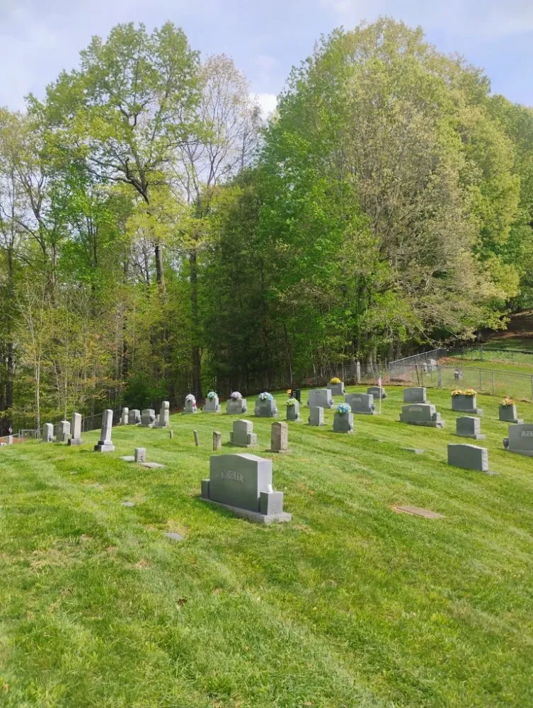 Affordable residential landscaping in Burnsville, NC - SimpleScapes