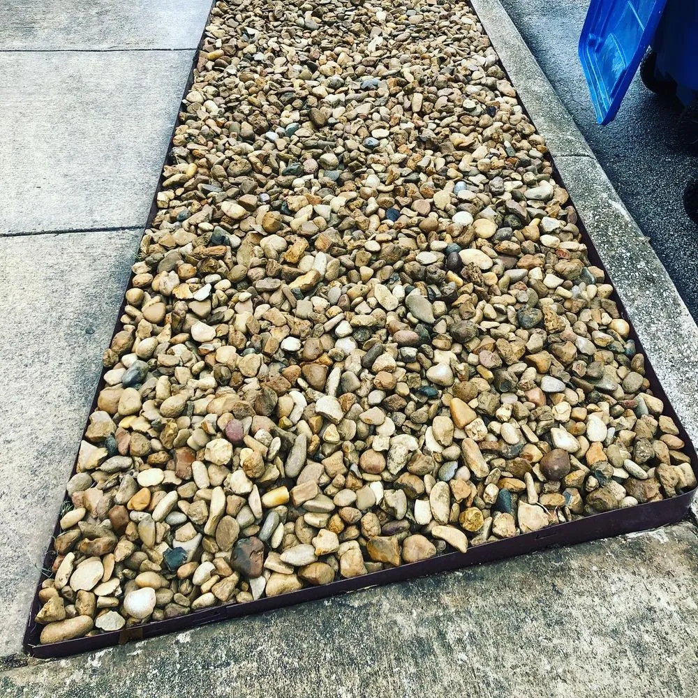 Local yard maintenance for year-round maintenance in San Antonio, TX by SimpleScaping