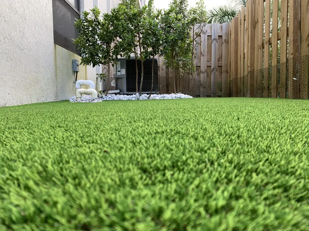 Top-rated landscape design experts serving Miami, FL - Simplex- Design & Build