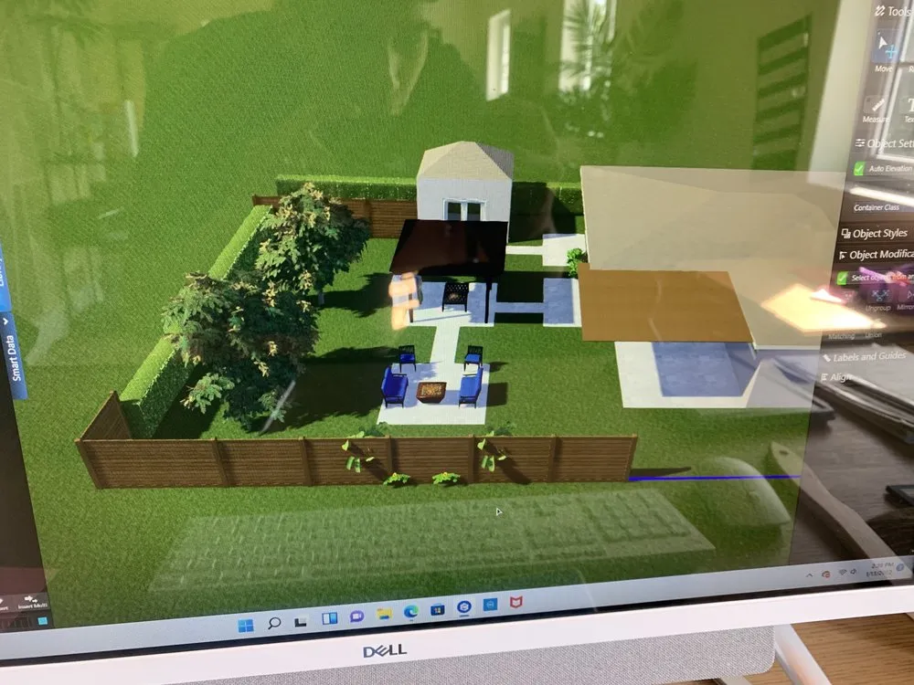 Affordable landscaping services near you across Miami, FL - Simplex- Design & Build