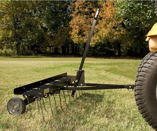 Top-rated lawn care service experts serving Blaine, MN - Simplex Lawn Care