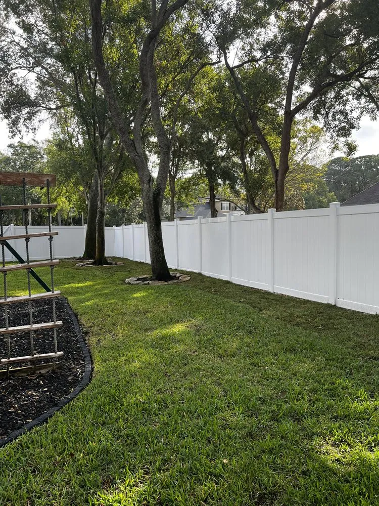 Local lawn care service experts serving Tarpon Springs, FL - Simplicity Landcare Solutions