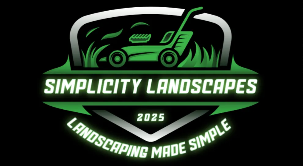 Reliable landscaping services for beautiful yards in Clover, SC by Simplicity Landscapes