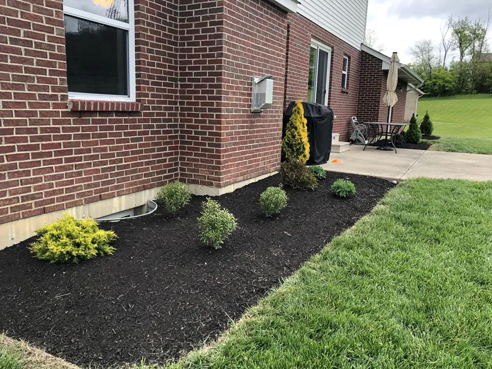Local yard maintenance in Middletown, OH by Simplicity Lawn and Landscaping