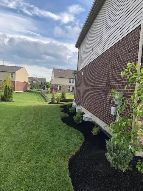 Reliable lawn mowing service for beautiful yards across Middletown, OH - Simplicity Lawn and Landscaping