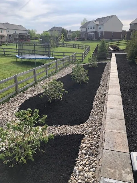 Reliable landscaping services experts serving Middletown, OH - Simplicity Lawn and Landscaping