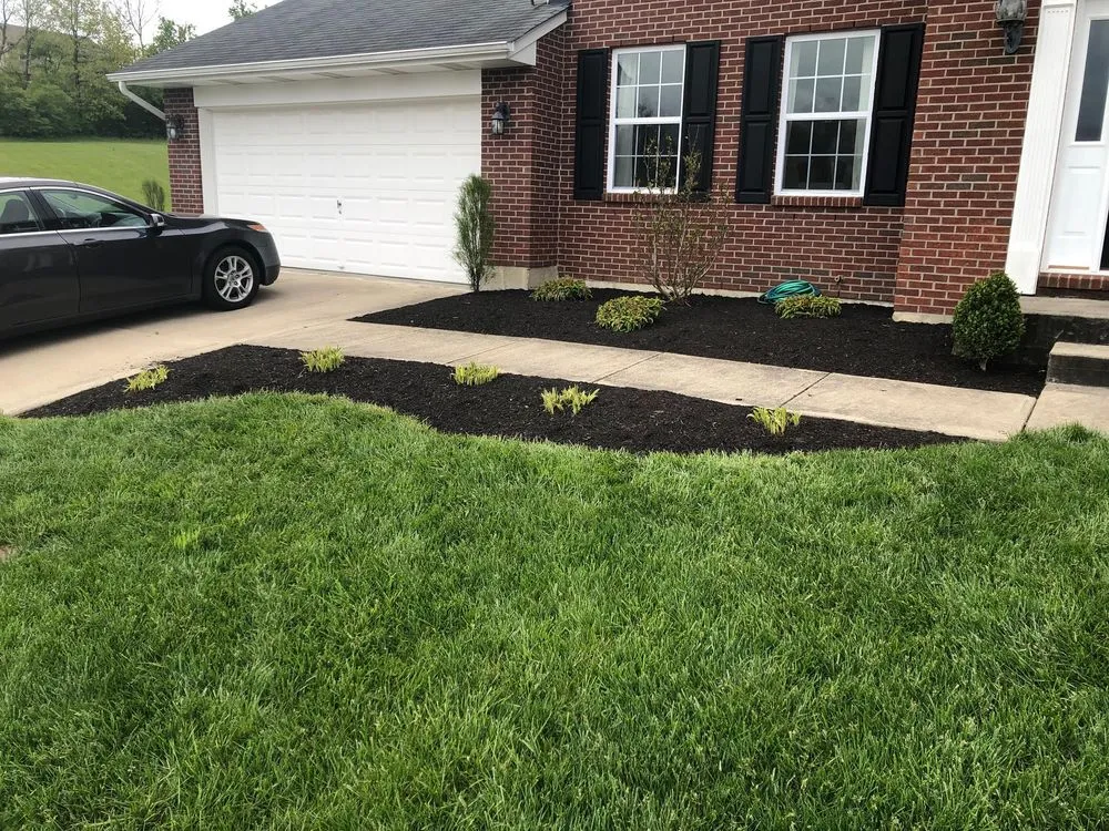 Custom lawn care service near you across Middletown, OH - Simplicity Lawn and Landscaping