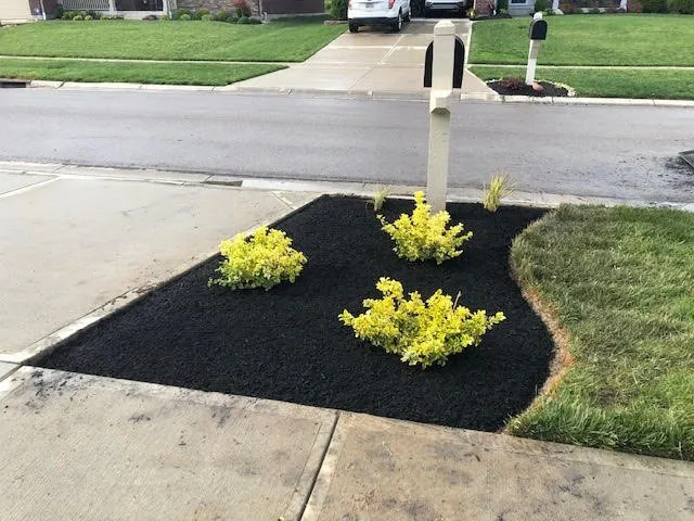 Local outdoor landscaping in Middletown, OH - Simplicity Lawn and Landscaping