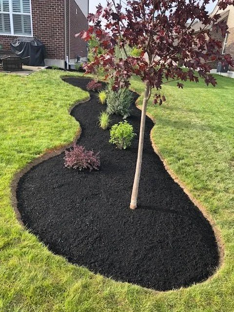 Reliable landscape installation in Middletown, OH by Simplicity Lawn and Landscaping