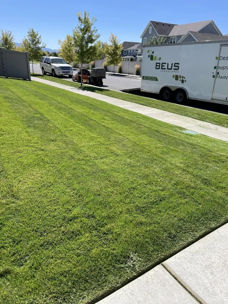 Reliable landscape installation experts serving Ogden, UT - Simplified Landscaping