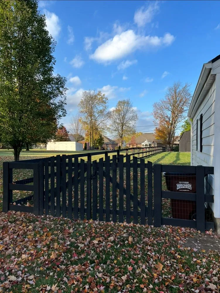 Expert landscape design experts serving Cincinnati, OH - Simply Beautiful Landscaping & Fencing