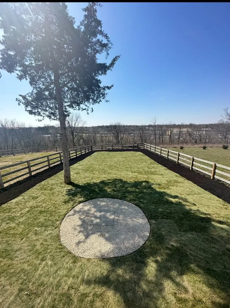 Expert landscaping services for year-round maintenance across Cincinnati, OH - Simply Beautiful Landscaping & Fencing