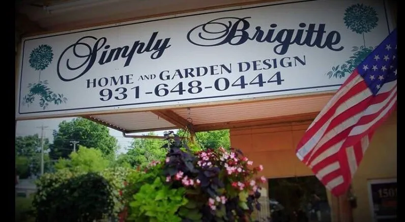 Professional yard maintenance for year-round maintenance across Clarksville, TN - Simply Brigitte Home And Garden Design