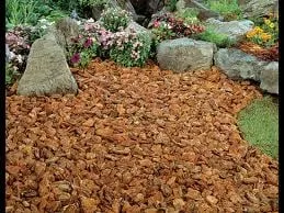 Simply Chic Landscaping Logo