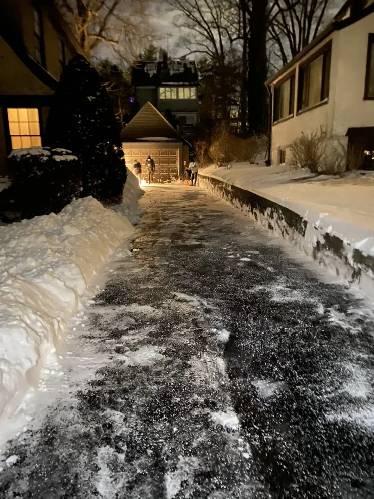 Trusted landscape design for residential properties in New York, NY by Simply Chores