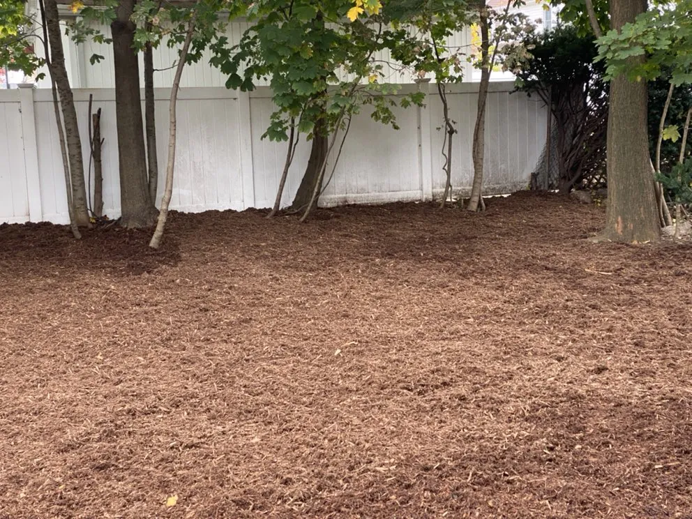 Professional landscape installation in New York, NY - Simply Chores