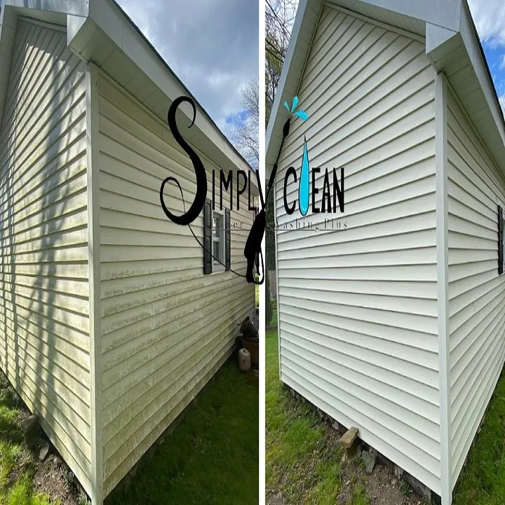 Reliable garden landscaping for residential properties in Freehold Township, NJ by Simply Clean Power Washing Plus